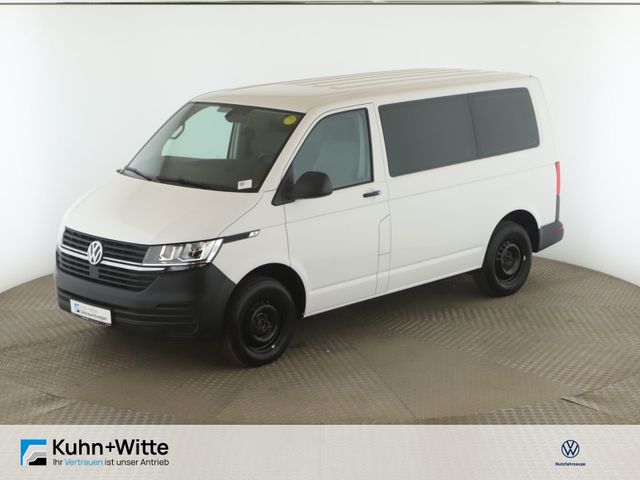 Volkswagen T6.1 Kombi 2.0 TDI KR *Radio*SHZ*Klima*Komfortpa