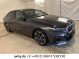 BMW 520 Limousine d M-Sport|DrivingPlus|Memo|Keyless - BMW 520 mit Diesel-Antrieb: Limousine, Automatik