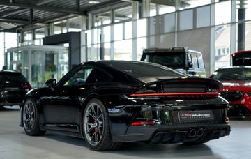 Porsche 992 - 9
