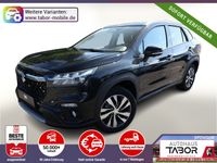 Suzuki (SX4) S-Cross - Vorschau Bild 1