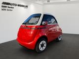 Microlino Dolce ''Die Neugeburt einer IKONE'' L7E - Microlino Elektroautos