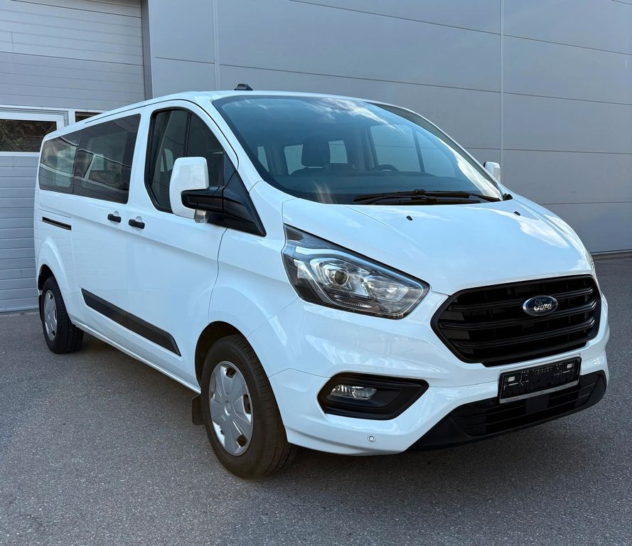 Image of Ford Transit