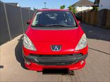 Peugeot 1007 1.4 HDI - Peugeot 1007: Hdi