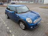 MINI One 98PS, 2. Hand, Klimaautomatik  - MINI MINI: 98