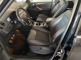 Ford Galaxy 2.2 TDCi Titanium AHK+PANO - gebrauchte Ford Galaxy aus dem Jahr 2014