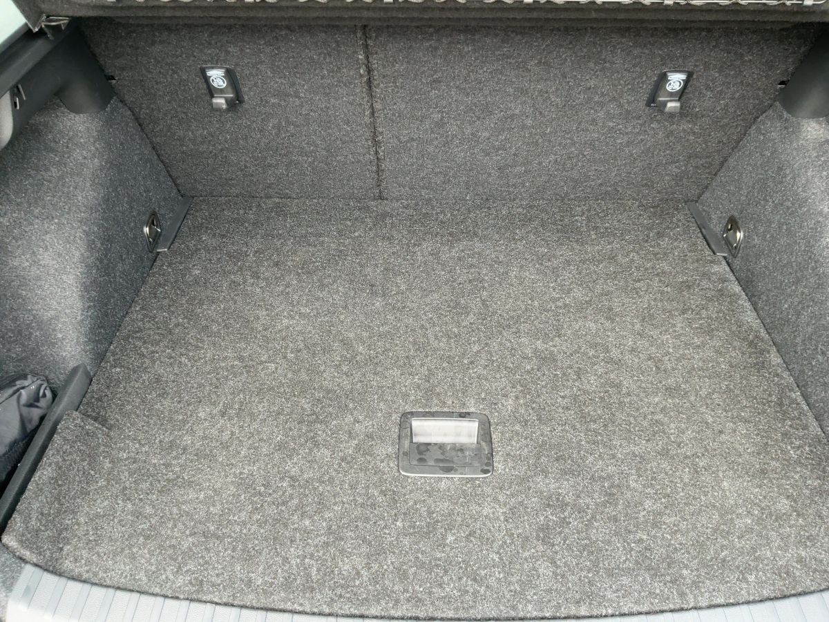 Skoda Scala - Bild 14