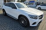 Mercedes-Benz GLC 300 GLC -Klasse Coupe GLC 300 4Matic - Mercedes-Benz GLC-Klasse Gebrauchtwagen in Stuttgart