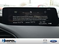 Mazda 3 - Vorschau Bild 8