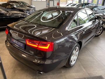 Audi A6 Lim. 3.0 TFSI V6 quattro Aut. *LED*NAVI*LEDER