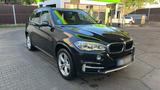 BMW X5  2015 3.0 Diesel 258 Ps Panorama Da... - BMW 520 mit Diesel-Antrieb: Geländewagen