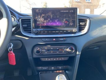 Kia Ceed SW 1.0 T-GDI 100 OPF Vision