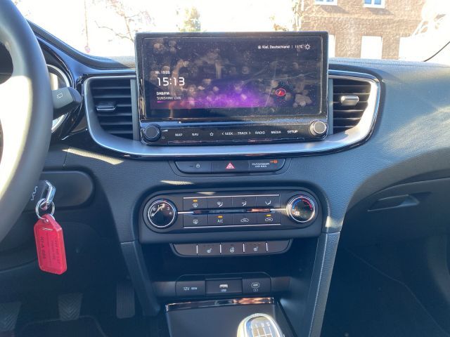 Kia Ceed SW 1.0 T-GDI 100 OPF Vision