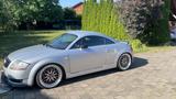 Audi TT 8n - gebrauchte Audi TT aus dem Jahr 1998