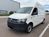 Volkswagen T6 Kasten Hochdach lang L2H3 KLIMA Tempomat - Volkswagen T6: Hochdach