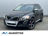 Volvo XC60 D3 AWD/R-Design Umbau/AHK/Heico 230 PS - gebrauchte Volvo XC60 aus dem Jahr 2011