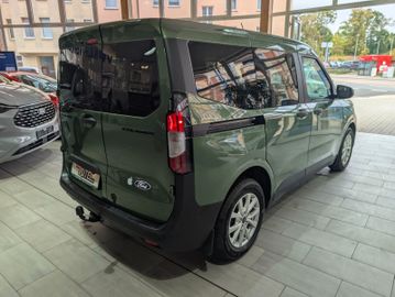 Ford Transit Courier Trend