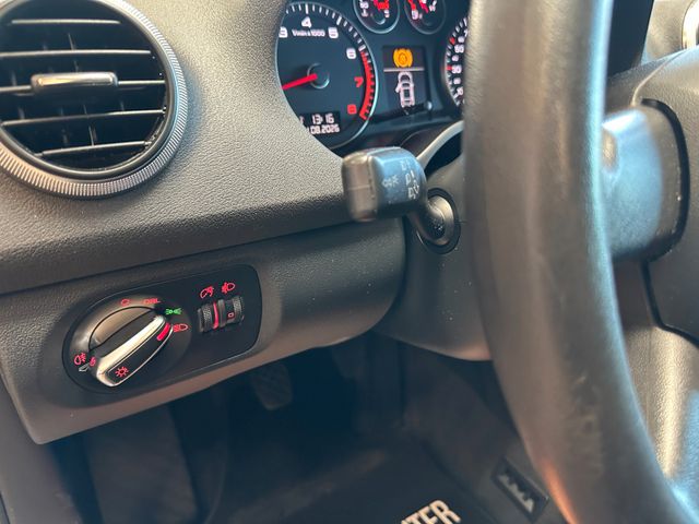 Audi A3 Sportback *NAVI*PDC*KLIMA*SitzHZ*TÜV:628*