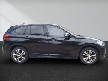 BMW X1 - 3