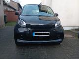 Smart ForTwo coupé 60kW EQ - Batteriezertifikat - mit Elektro-Antrieb: Kleinwagen, Batteriezertifikat