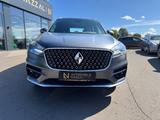 Borgward BX7 TS EDITION*PANORAMA*SHZ*LED*LEDER*360°* - Borgward Gebrauchtwagen
