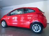 Ford Ka Cool & Sound Edition,Sitzheizung,Euro 6 - Ford Ka/Ka+ in Oldenburg