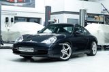 Porsche 996 I 911 Carrera I PCM I Schalter I X-Codes - Porsche aus 2004: 911