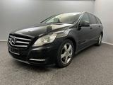 Mercedes-Benz R 350 CDI 4Matic BI-XENON*HUD*MASSAGE*PANO-SHD - Mercedes-Benz R 350: Cdi 4matic