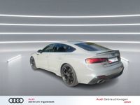 Audi RS5 - Vorschau Bild 5