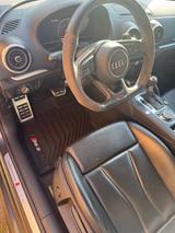 Audi RS3 2.5 TFSI S tronic quattro Sportback - - Audi RS3 in Mönchengladbach