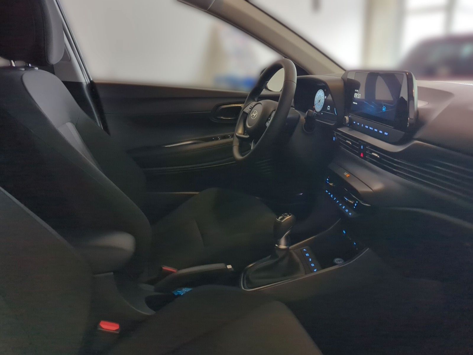 Hyundai i20 – Bild 14