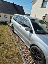 Mitsubishi Lancer 1.6 Intense Intense - gebrauchte Mitsubishi Lancer aus dem Jahr 2007