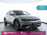 Hyundai IONIQ 5 Navi|Pano|CAM|Sitzhzg. - gebrauchte Hyundai IONIQ 5 aus dem Jahr 2023