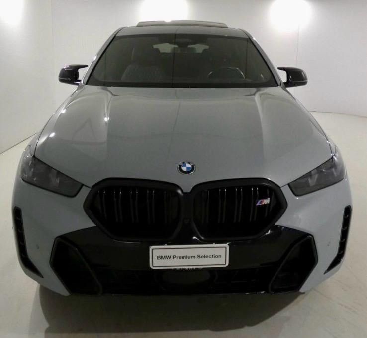Other Bmw X6 M M60i 48V MSPORT PRO 142
