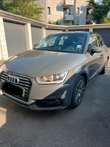 AUDI Audi A1 1.0 TFSI
