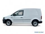 Volkswagen Caddy 1.2 TSI BMT Kasten EcoProfi Start-Stopp/Kl - Volkswagen Caddy 1 2 tsi