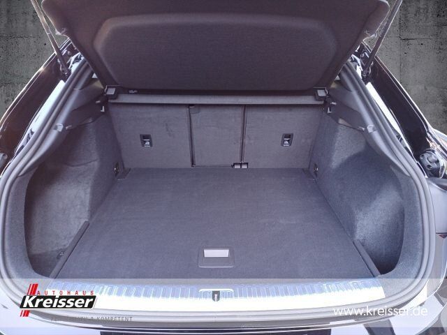 Q3 Sportback 35 TFSI S-Line/S-TRONIC/ACC/LED/KLI
