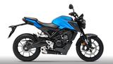 Honda CB 125 R ABS*jetzt probefahren* - HONDA CB 125 J