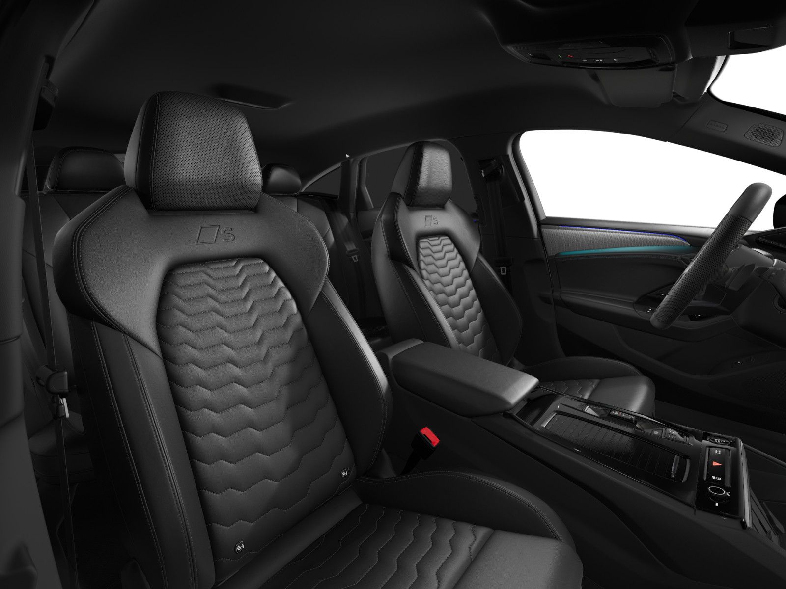 Audi A6 e-tron - Bild 11