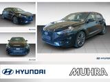 Hyundai i30 Advantage FL (MY25) 1.5 T-GDI (140PS) 48V 7- - Hyundai i30 Jahreswagen