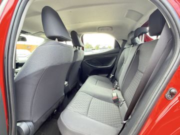 Toyota Yaris - 9
