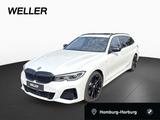 BMW M340d xDr T LivePr,Laser,Pano,AHK,StHz,360°,St