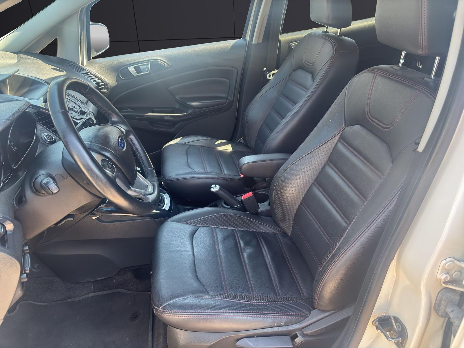 Ford EcoSport Titanium 1.5 TDCI *84.000KM*