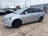 Mitsubishi Grandis 2.4 Invite Klima 7 Sitz. - Mitsubishi Grandis 7-Sitzer