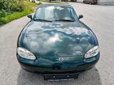 Mazda MX5 Cabrio - gebrauchte Mazda MX-5 aus dem Jahr 2000