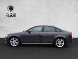 Audi A4 Lim. S-Line Ambition 2.0 TDI|Xenon|MMI Navi+ - Audi A4 mit Diesel-Antrieb: Limousine, 2.0