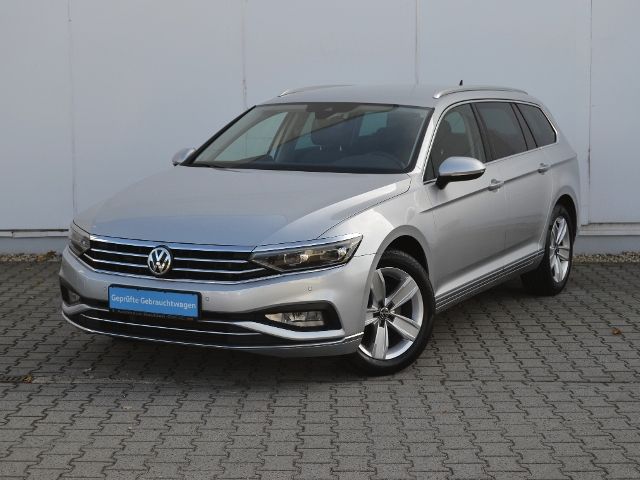 Passat Variant 2.0 TDI Elegance AHK/MATRIX/NAVI+