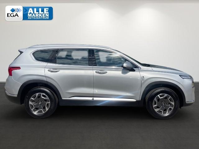 Hyundai Santa Fe 1.6 T-GDI Trend Hybrid 4WD  LED+Totwink