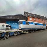 Airstream 36ft Spartan Mansion Trailer rare "double ender" - Airstream Andere