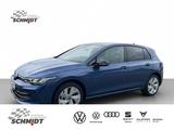 Volkswagen Golf Life "Goal" 1,5 l TSI LED PDC - Volkswagen Golf: bis 10000 Km