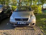 Mercedes-Benz A 160 CDI CLASSIC Classic - Mercedes-Benz A 160 in Krefeld